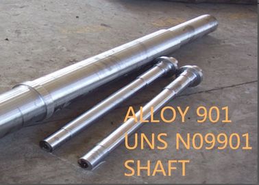 UNS N09901 أقراص / مهاوي سبائك خاصة للحصول على الطاقة النظيفة و Oceaneering مكافحة التآكل