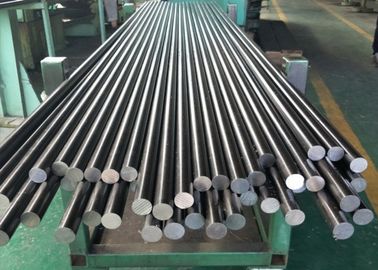 API 718 ، UNS N05500 (Monel K-500) ، N04400 (Monel 400) شريط مشرق لصنع عمود المضخة الغاطسة الكهربائية