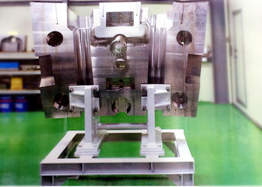 316LN-IG المطروقات الفولاذ المقاوم للصدأ السبائك الخاصة للحصول على الطاقة النظيفة و Oceaneering