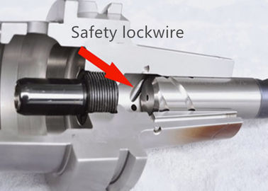 السبائك المقاومة للحرارة UNS N06600 W.Nr.2.4816 / INCONEL® 600