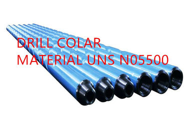 مقاومة التآكل UNS N05500 سبائك خاصة للحصول على الطاقة النظيفة و Oceaneering