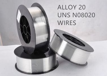 UNS N08020 / Incoloy® Alloy 20 السبائك الخاصة لمدى الانصهار الطبي 2520 - 2600 ℉