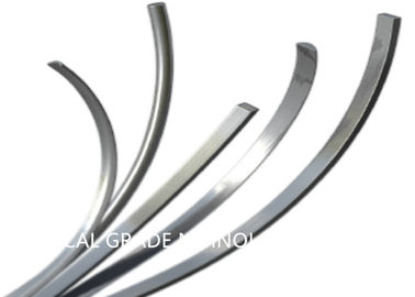 سبائك سوبر مرنة خاصة الننتول للطب الحيوي