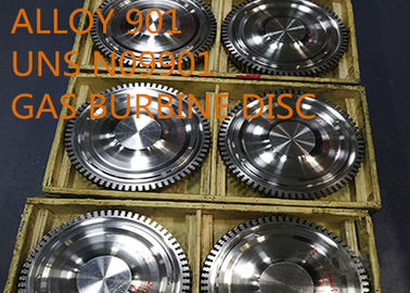 UNS N09901 أقراص / مهاوي سبائك خاصة للحصول على الطاقة النظيفة و Oceaneering مكافحة التآكل