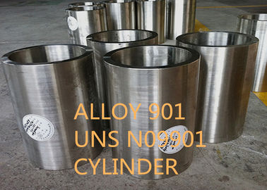 UNS N09901 أقراص / مهاوي سبائك خاصة للحصول على الطاقة النظيفة و Oceaneering مكافحة التآكل