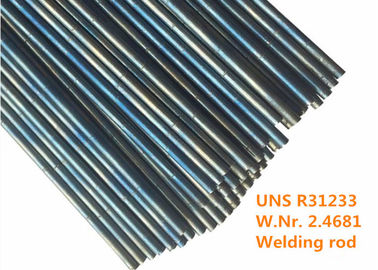 UNS R31233 / Ultimet® السبائك الخاصة سبائك للسيارات مع مقاومة استثنائية لل Galling